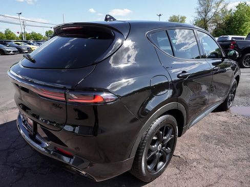 Used 2024 Dodge Hornet R/T w/ R/T Blacktop Package AWD/4WD image 6