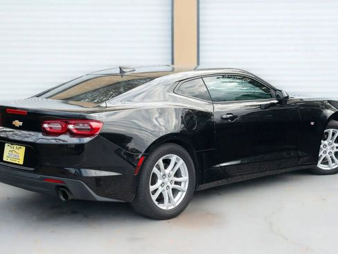 Used 2019 Chevrolet Camaro LS image 11