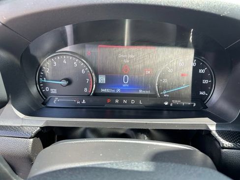 Used 2023 Ford Explorer ST-Line w/ Class IV Trailer Tow Package AWD/4WD image 30
