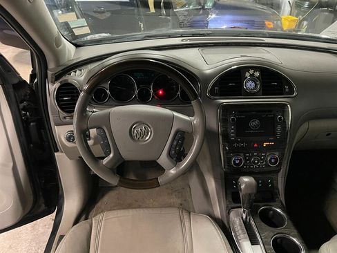 Used 2013 Buick Enclave Leather image 8