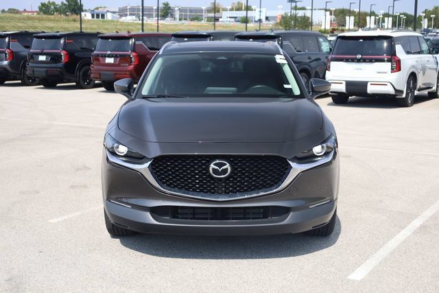 Used 2024 MAZDA CX-30 AWD 2.5 S w/ Preferred Package image 2