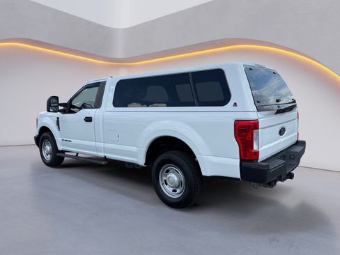 Used 2017 Ford F250 XL RWD image 5