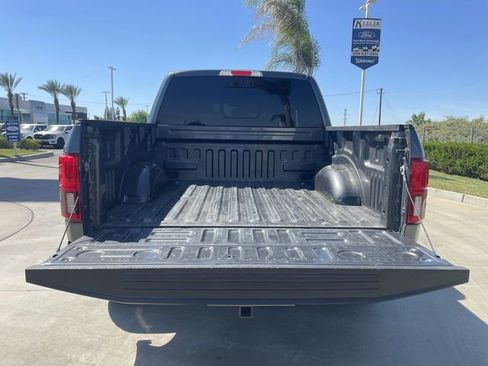 Used 2020 Ford F150 Lariat image 26