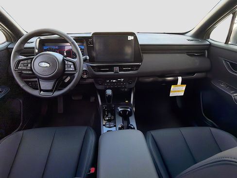 New 2026 Subaru Outback Premium image 16