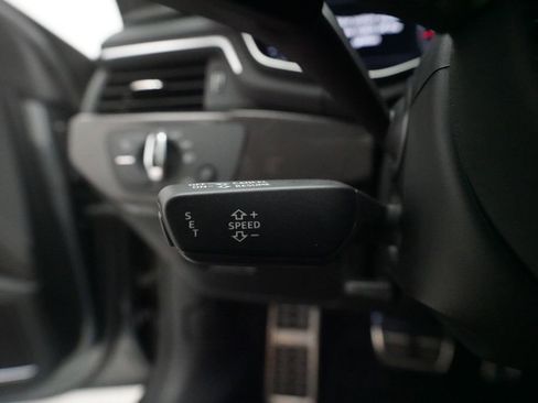 Used 2018 Audi S5 Premium Plus w/ Navigation Package AWD/4WD image 19