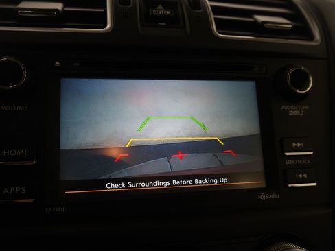 Used 2018 Subaru Forester 2.5i image 27