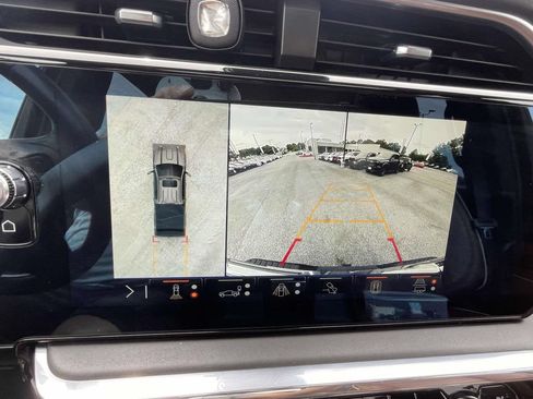 Used 2024 GMC Sierra 2500 Denali Ultimate AWD/4WD image 20