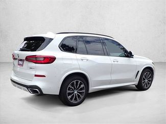 Used 2020 BMW X5 xDrive40i w/ M Sport Package AWD/4WD video 4