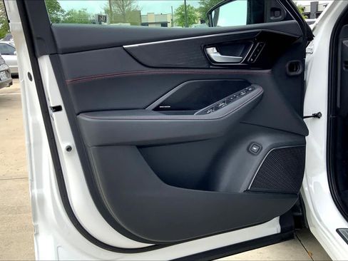 New 2026 Acura MDX Type S image 16