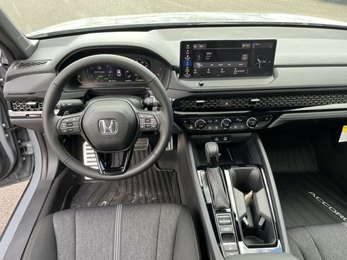 New 2026 Honda Accord Sport image 15