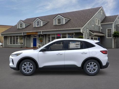Used 2025 Ford Escape Active image 3