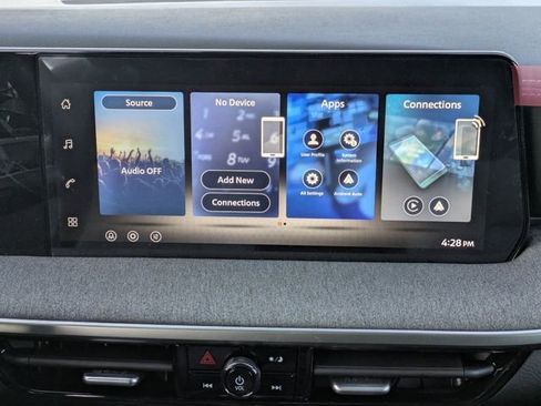 New 2026 Nissan Kicks SV w/ SV Premium Package image 17