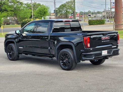 New 2026 GMC Sierra 1500 Elevation w/ Elevation Premium Package image 6