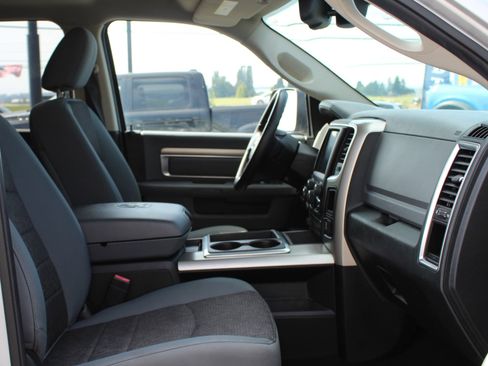Used 2014 RAM 1500 Big Horn image 21