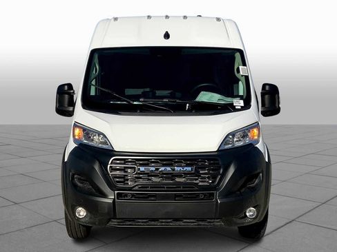 New 2026 RAM ProMaster 2500 w/ Safety Group image 3