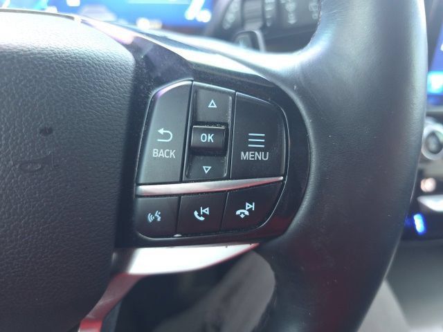 Used 2021 Ford Explorer Platinum w/ Equipment Group 601A AWD/4WD image 18
