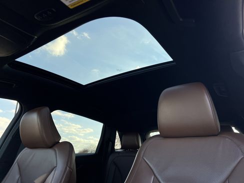 Certified 2023 Lincoln Nautilus Reserve w/ Equipment Group 201A image 29