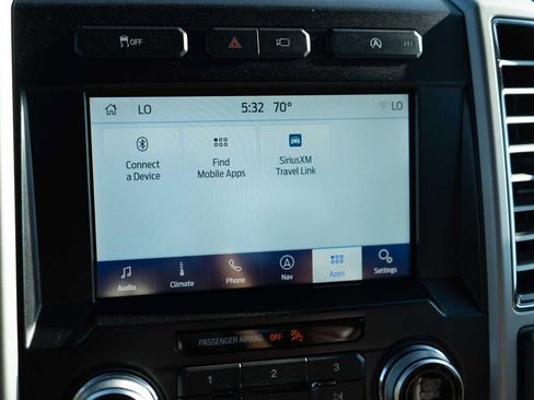 Used 2019 Ford F150 King Ranch w/ Equipment Group 601A Luxury RWD image 23
