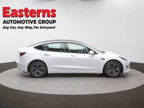 Used 2023 Tesla Model 3 Standard Range RWD image 39