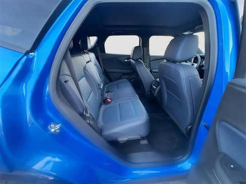 Used 2024 Chevrolet Blazer RS w/ Driver Confidence II Package image 26