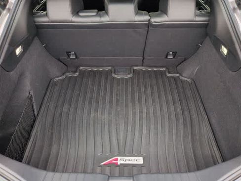 Certified 2023 Acura Integra A-Spec FWD image 33
