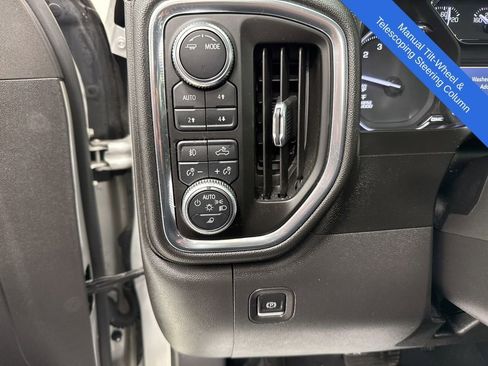Used 2021 GMC Sierra 1500 SLT w/ SLT Convenience Package image 22