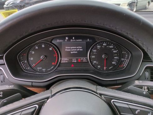 Certified 2023 Audi A4 2.0T Premium w/ Convenience Package image 10