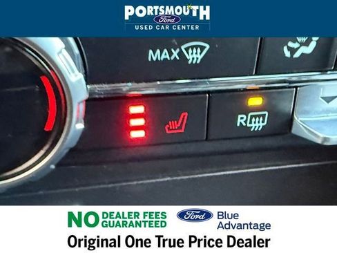 Used 2023 Ford F150 XLT w/ Equipment Group 302A High image 12
