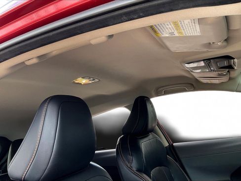 Used 2024 Subaru Crosstrek 2.5i Limited image 27