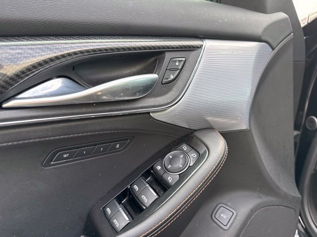 Used 2024 Cadillac CT5 Sport w/ Parking Package AWD/4WD image 11