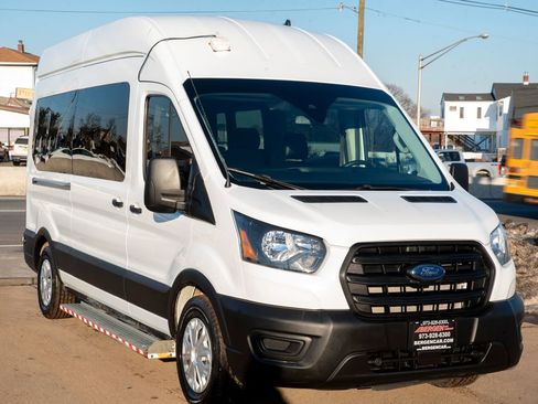 Used 2020 Ford Transit 350 XL image 2