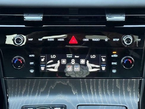 New 2026 Genesis G80 3.5T Prestige image 25