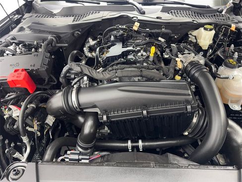 Used 2024 Ford Mustang Coupe image 68