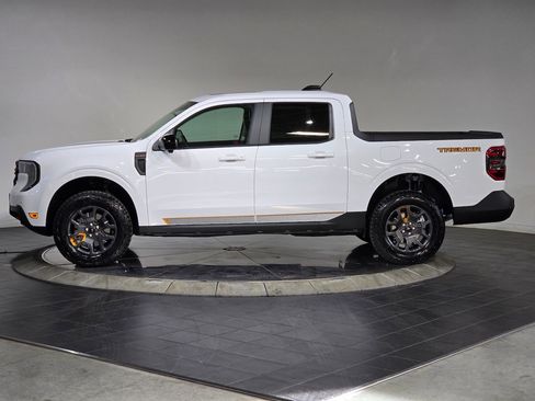 New 2026 Ford Maverick Tremor AWD/4WD image 7