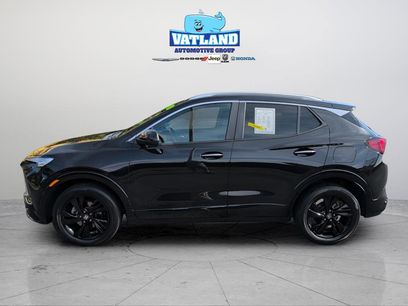 Used 2024 Buick Encore GX Sport Touring