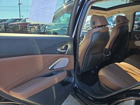 Used 2020 Acura RDX AWD w/ Advance Package image 12