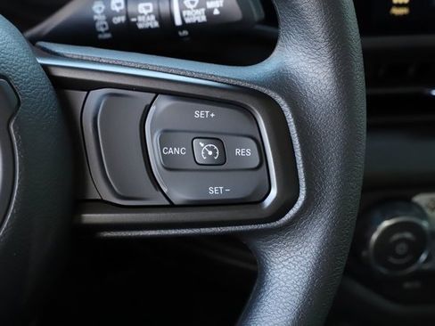 New 2026 Jeep Wrangler Sport image 21