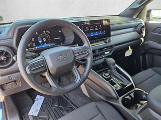 New 2026 Chevrolet Colorado Trail Boss video 3