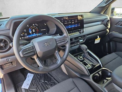 New 2026 Chevrolet Colorado Trail Boss image 3