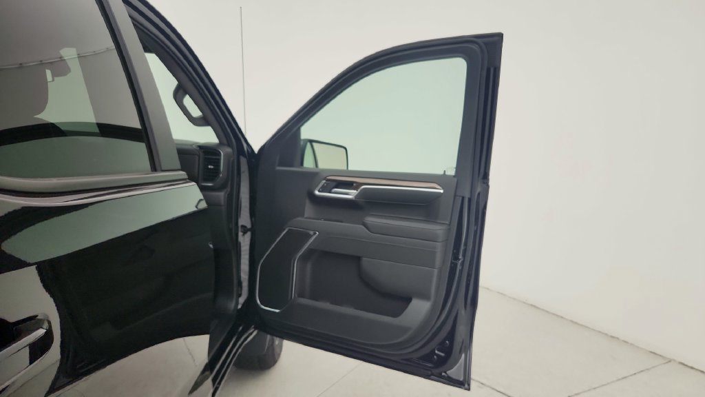New 2026 Chevrolet Silverado 1500 RST AWD/4WD image 25