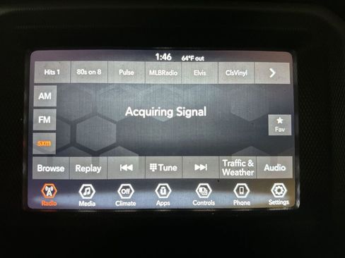 Used 2021 Jeep Gladiator Rubicon w/ Trailer Tow Package image 15