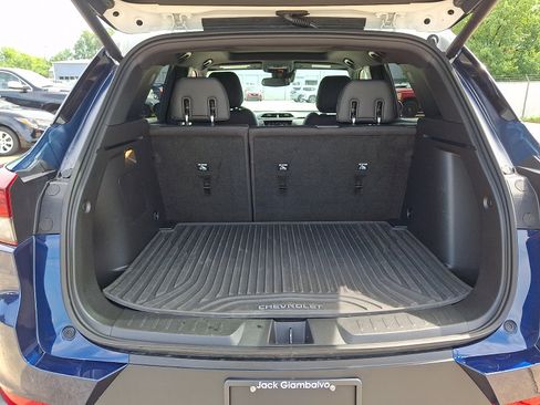 Used 2023 Chevrolet TrailBlazer ACTIV w/ Sun and Liftgate Package AWD/4WD image 30