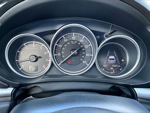 Used 2018 MAZDA CX-5 Touring image 9