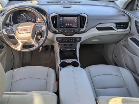 Used 2018 GMC Terrain Denali w/ Driver Alert Package II FWD image 18
