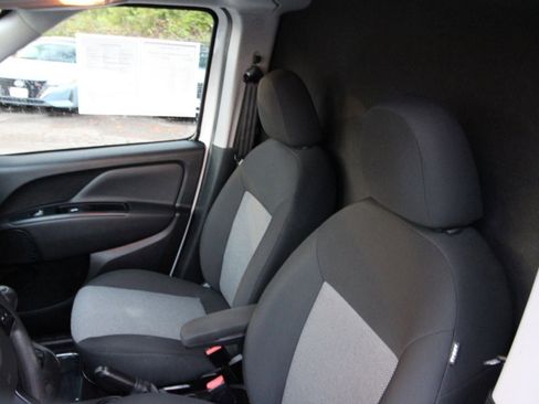 Used 2020 RAM ProMaster City Tradesman image 14