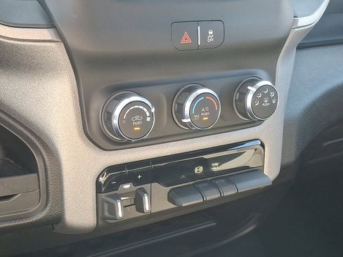 Used 2024 RAM 3500 Tradesman image 16