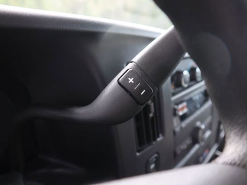 New 2025 GMC Savana 2500 w/ Driver Convenience Package image 11