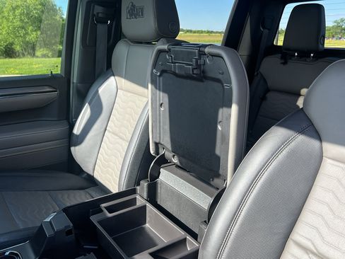 Used 2024 Chevrolet Silverado 1500 ZR2 w/ ZR2 Bison Edition AWD/4WD image 18