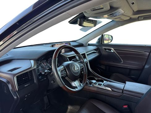 Used 2019 Lexus RX 350 FWD w/ Navigation Package image 9