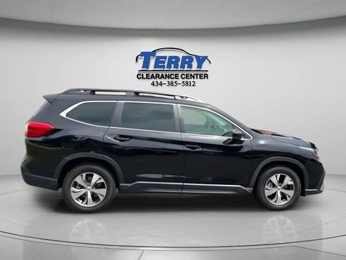 Used 2024 Subaru Ascent Premium w/ Convenience Package AWD/4WD image 1